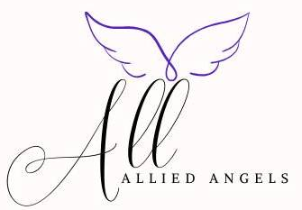 Allied Angels Logo